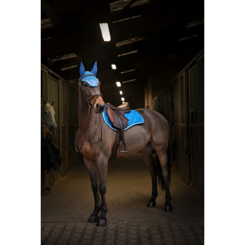 Czaprak skokowy Equi Theme Infinity