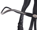 Ogłowie QHP Q-Cross Sedna