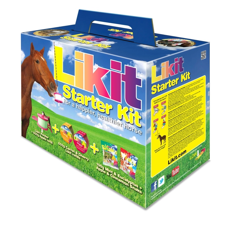 Zestw-LIKIT-Starter-Kit-owocowa-lizawka-dla-konia-z-uchwytem