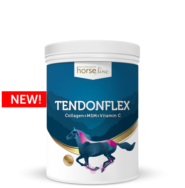 Preparat na stawy HorseLinePRO TendonFlex