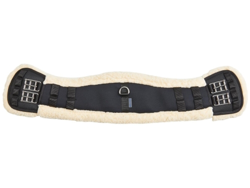 Popręg-ujeżdżeniowy-BUSSE-Art-fur- Curved-DR