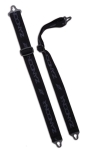 Szelki do kamizelek ochronnych ZANDONA "Spare Suspenders KID" 
