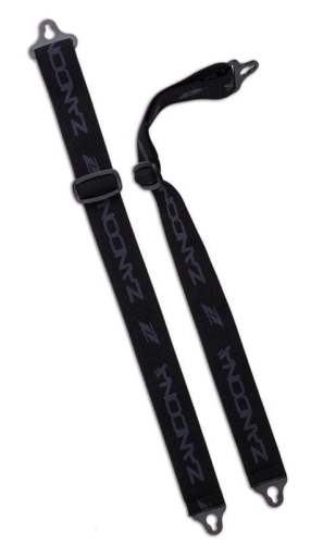 Szelki do kamizelek ochronnych ZANDONA "Spare Suspenders KID"