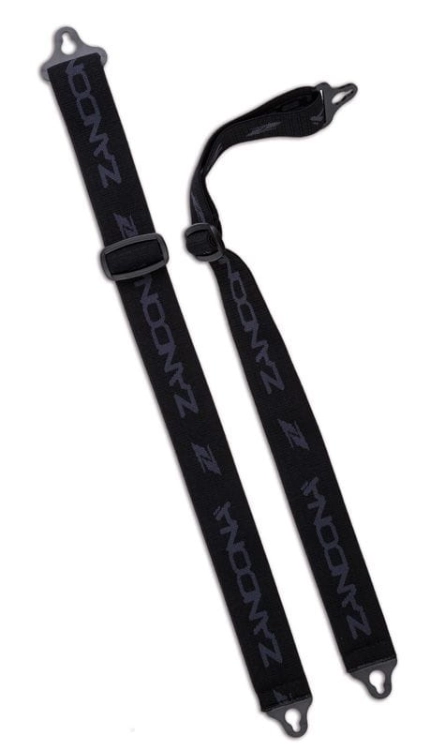 Szelki do kamizelek ochronnych ZANDONA "Spare Suspenders KID"