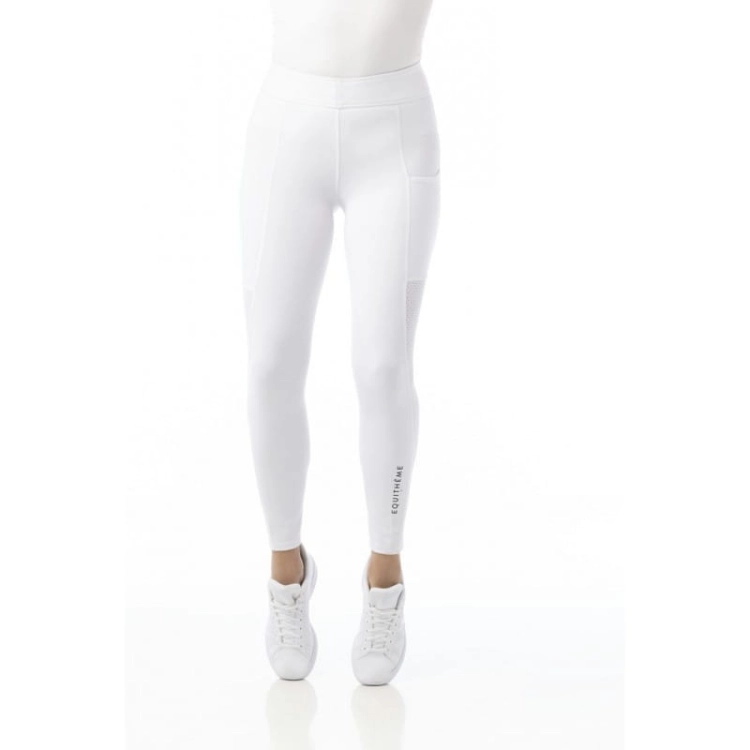 Bryczesy legginsy damskie Equi Theme Akela