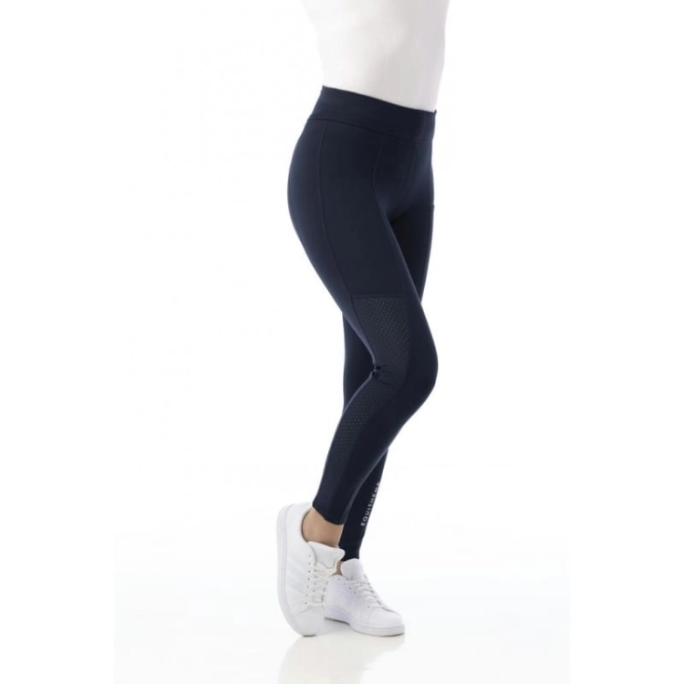 Bryczesy legginsy damskie Equi Theme Akela