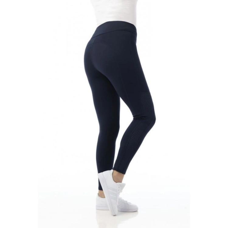 Bryczesy legginsy damskie Equi Theme Akela