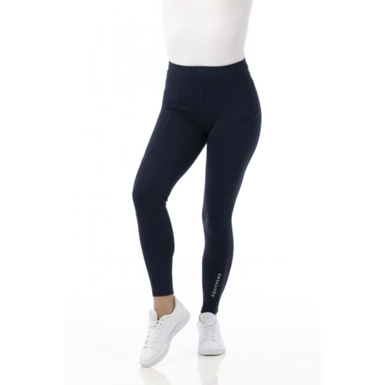 Bryczesy legginsy damskie Equi Theme Akela