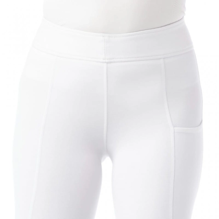 Bryczesy legginsy damskie Equi Theme Akela
