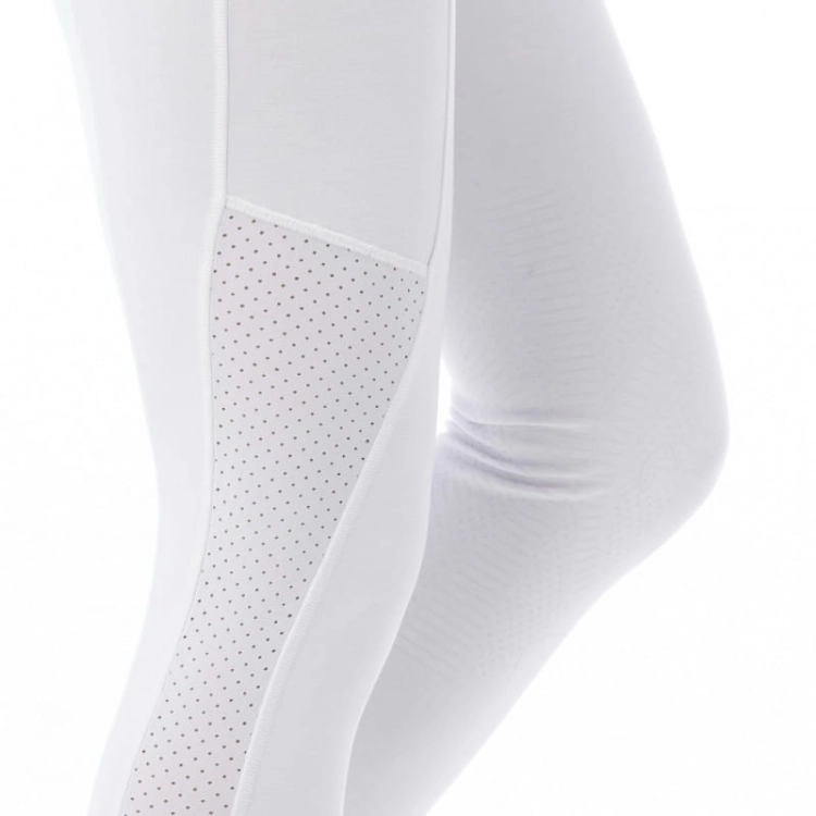 Bryczesy legginsy damskie Equi Theme Akela
