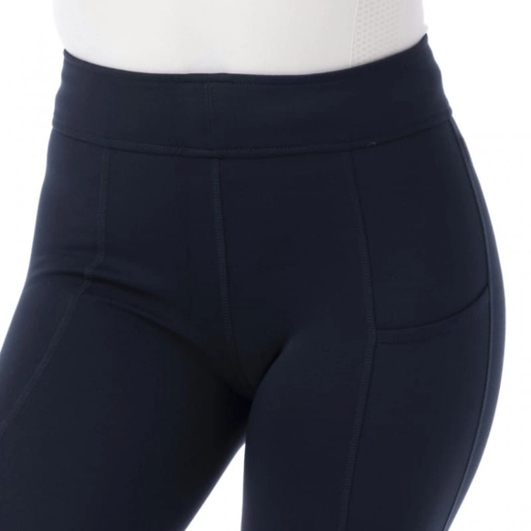 Bryczesy legginsy damskie Equi Theme Akela