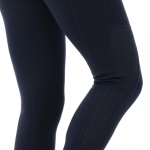 Bryczesy legginsy damskie Equi Theme Akela