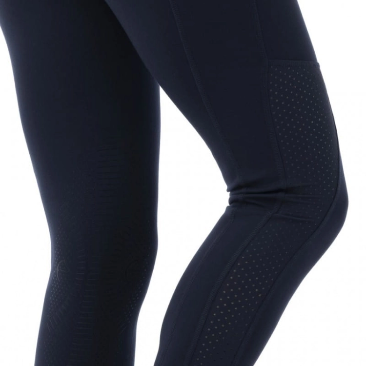 Bryczesy legginsy damskie Equi Theme Akela