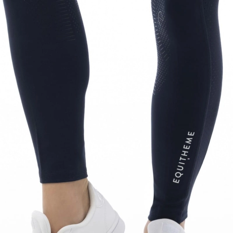 Bryczesy legginsy damskie Equi Theme Akela
