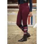 Equi Theme Bryczesy legginsy damskieLyly.jpg