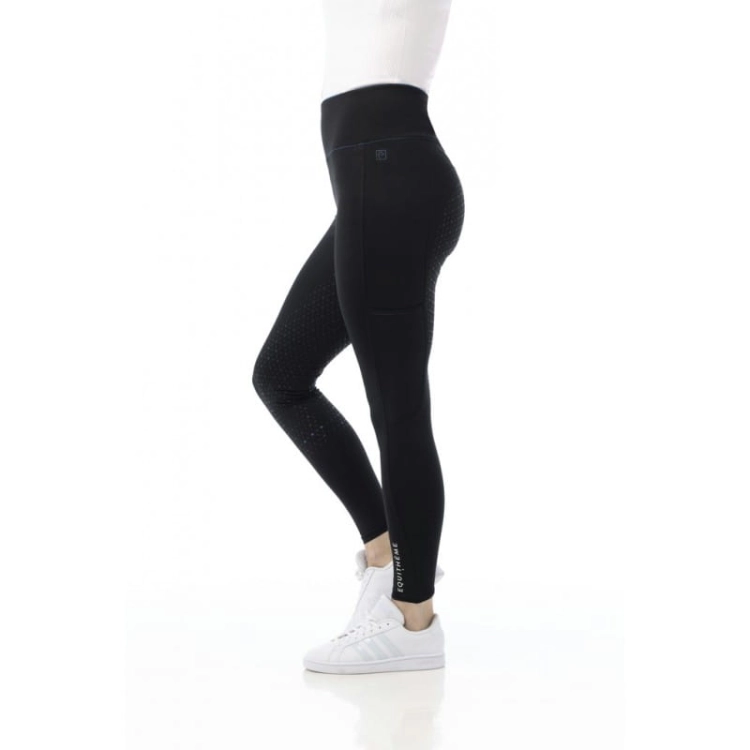 Bryczesy legginsy damskie Equi Theme Lyly