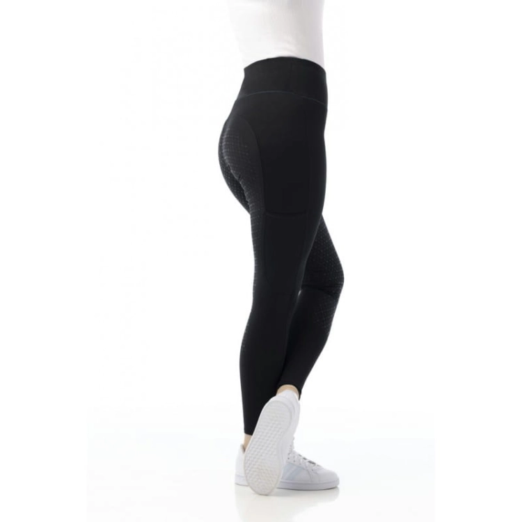 Bryczesy legginsy damskie Equi Theme Lyly5.jpg