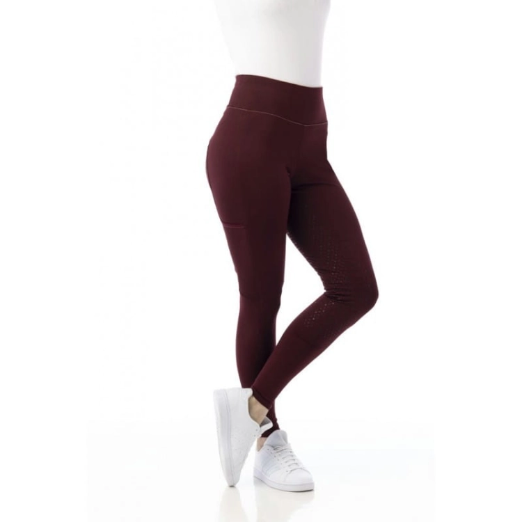 Bryczesy legginsy damskie Equi Theme Lyly 8.jpg