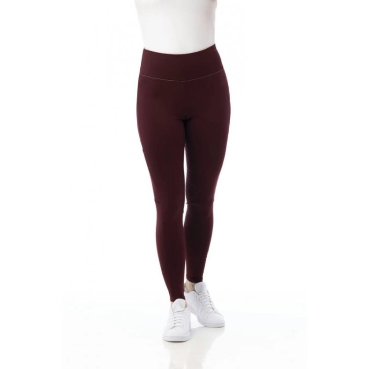 Bryczesy legginsy damskie Equi Theme Lyly 9.jpg