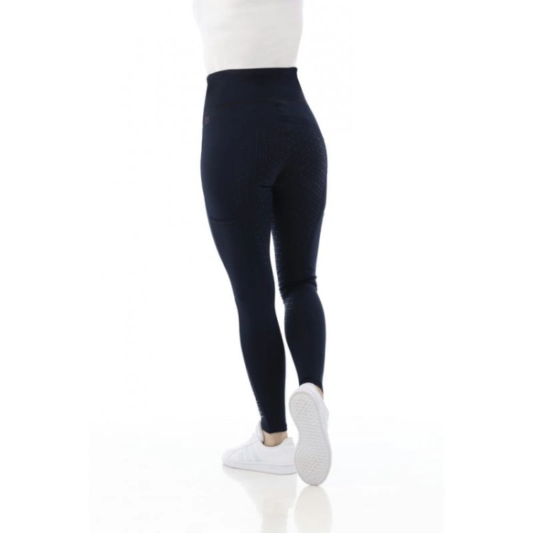 Bryczesy legginsy damskie Equi Theme Lyly 14.jpg