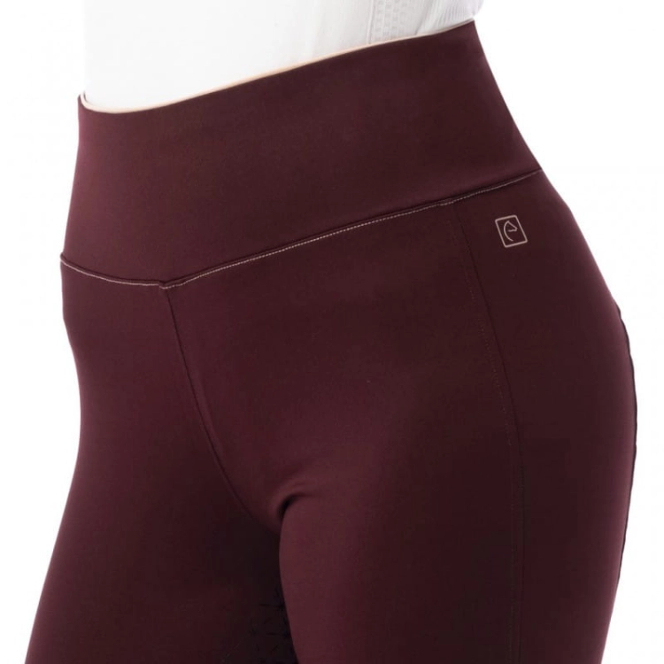 Bryczesy legginsy damskie Equi Theme Lyly 25.jpg