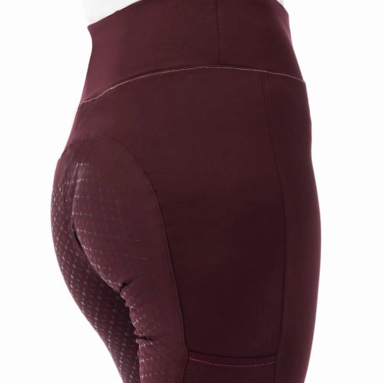 Bryczesy legginsy damskie Equi Theme Lyly 26.jpg