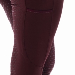 Bryczesy legginsy damskie Equi Theme Lyly 29.jpg