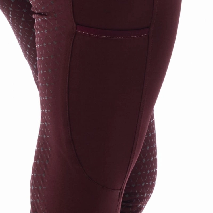 Bryczesy legginsy damskie Equi Theme Lyly 29.jpg