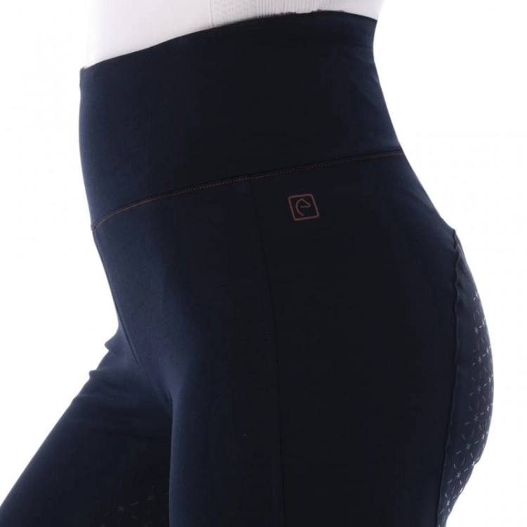 Bryczesy legginsy damskie Equi Theme Lyly 30.jpg