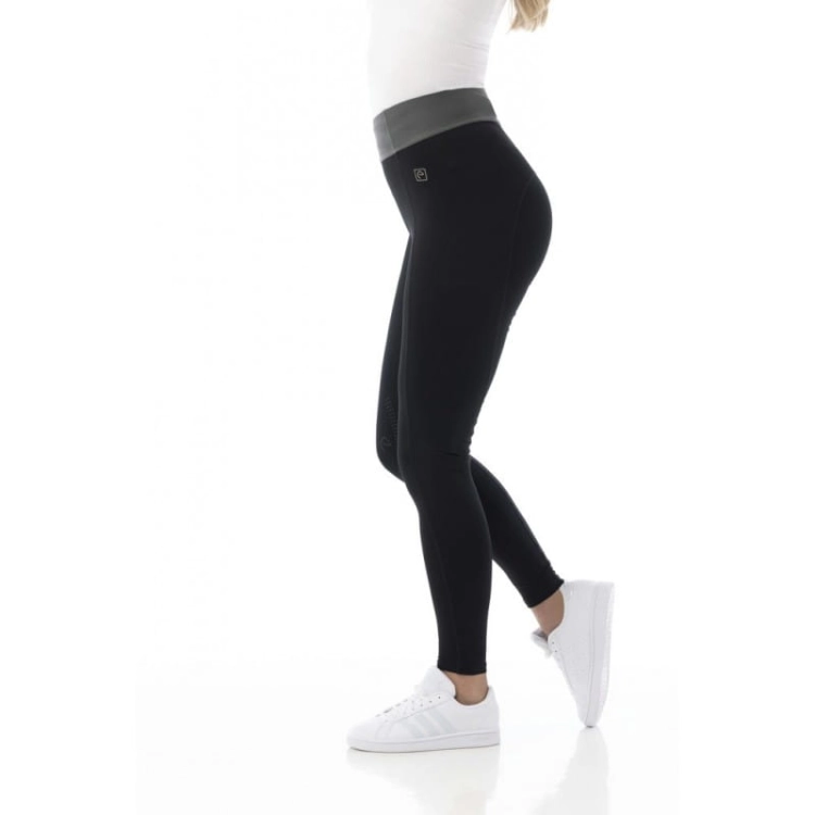 Bryczesy legginsy damskie Equi Theme Tea 1.jpg