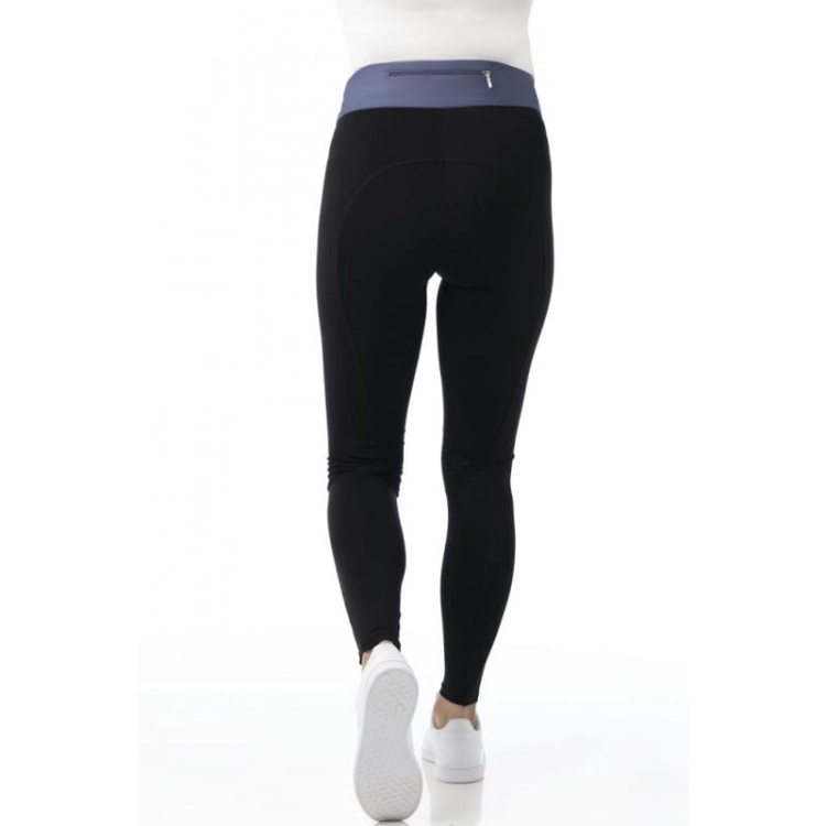 Bryczesy legginsy damskie Equi Theme Tea 4.jpg