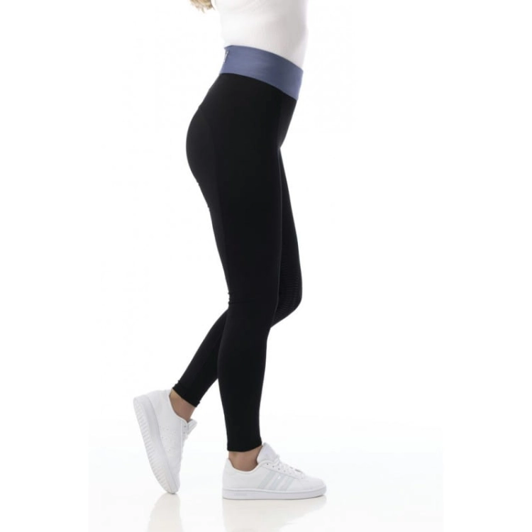 Bryczesy legginsy damskie Equi Theme Tea 5.jpg