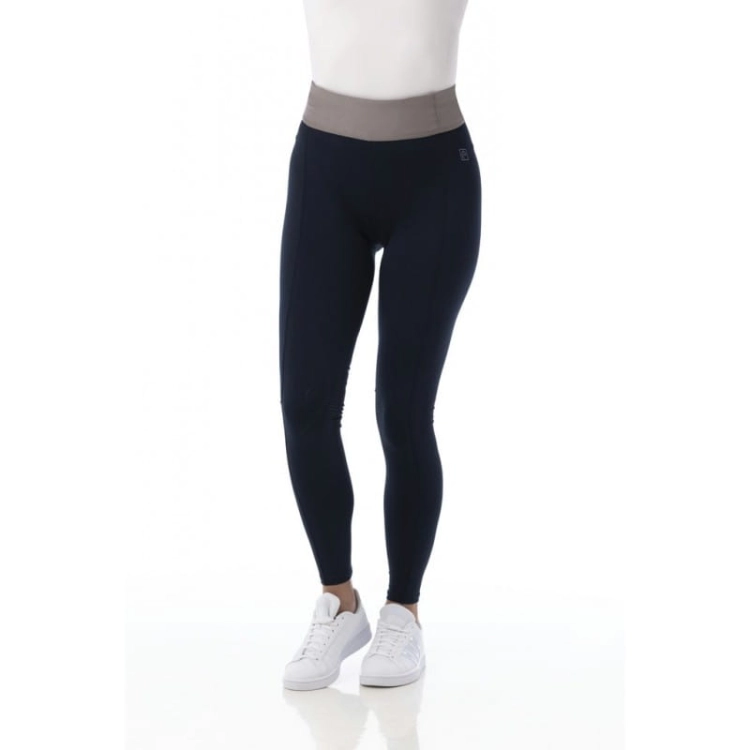 Bryczesy legginsy damskie Equi Theme Tea 15.jpg