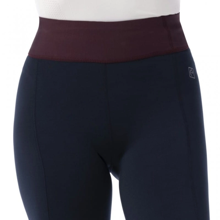 Bryczesy legginsy damskie Equi Theme Tea 21.jpg