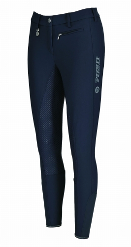 Bryczesy letnie Pikeur Lucinda Grip