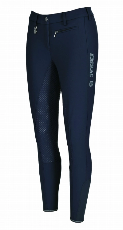 Bryczesy letnie Pikeur Lucinda Grip