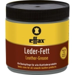 Smar do skór Effax czarny 500 ml