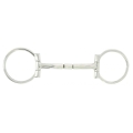 wedzidlo-westernowe-podwojnie-lamane-feeling-snaffle-13mm