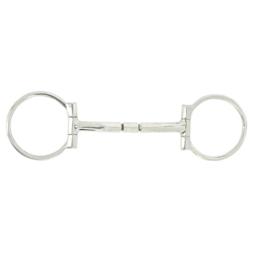 wedzidlo-westernowe-podwojnie-lamane-feeling-snaffle-13mm
