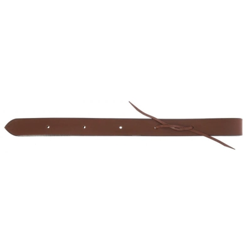 Pasek do popręgu siodła westernowego WESTRIDE by Franck Perret Girth Strap.jpg