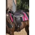 Pad westernowy WESTRIDE by Franck Perret Navajo Cotton