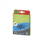 Przynęta do pułapki na muchy SWISSINNO "Natural Control Fly Trap" 2 szt.