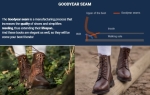 Sztyblety wiązane Equi Theme PRO SERIES CYCLONE5.JPG