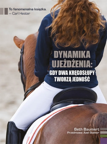 Dynamika ujeżdżenia gdy dwa kręgosłupy tworzą jedność.jpg