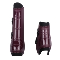Zestaw ochraniaczy skokowych przednich i tylnych QHP Tendon boots