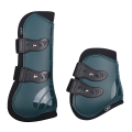 Zestaw ochraniaczy skokowych przednich i tylnych QHP Tendon boots
