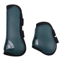 Zestaw ochraniaczy skokowych przednich i tylnych QHP Tendon boots