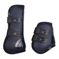 Zestaw ochraniaczy skokowych przednich i tylnych QHP Tendon boots