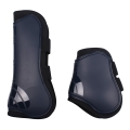 Zestaw ochraniaczy skokowych przednich i tylnych QHP Tendon boots