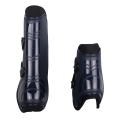 Zestaw ochraniaczy skokowych przednich i tylnych QHP Tendon boots